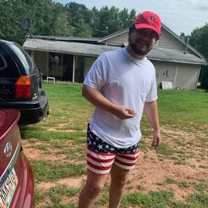 Meet your Posher, Brandon